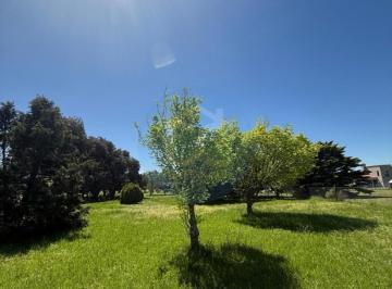 Terreno · 1672m² · Lote a La Venta Barrio Cerrado La Mata, Tandil.