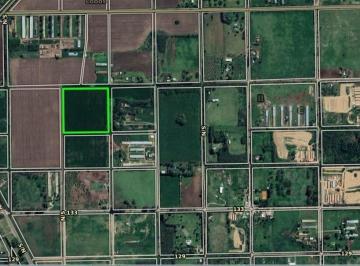 Terreno · 36320m² · Chacra a La Venta