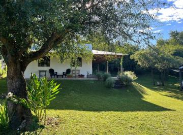 Casa de 4 ambientes, Mendiolaza · Venta Mendiolaza Lomas Retasada