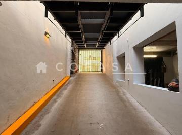 Garage · 12m² · Cochera en Santa Fe