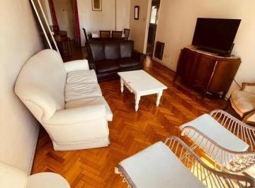 Departamento · 95m² · 4 Ambientes · Departamento en Av Bartolomé Mitre 600