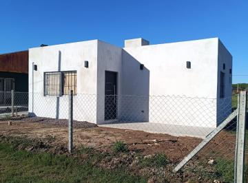 Casa de 2 ambientes, Cañuelas · Casa a Estrenar en Venta en Cañuelas