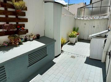Departamento · 35m² · 2 Ambientes · Departamento 2 Ambientes con Patio Apto Credito
