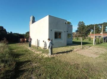 Casa de 3 ambientes, Mar del Sur · Dueño Vende o Permuta Casa a Terminar Obra Muy Avanzada