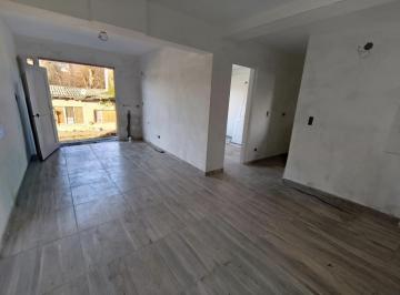 Departamento · 46m² · 2 Ambientes · 1 Cochera · Departamento en Centro