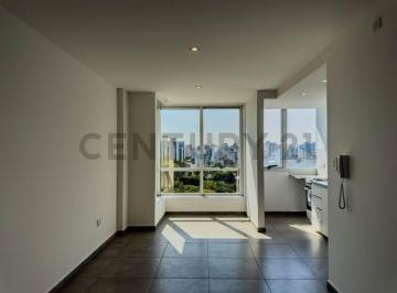 Departamento · 43m² · 2 Ambientes · Departamento en Venta de 1 Dormitorio Frente a Plaza Azcuenaga