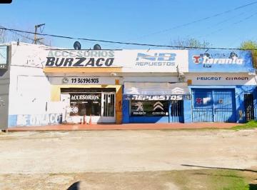 Local comercial , Almirante Brown · Local Al Frente en Venta