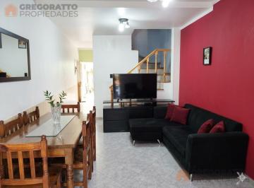 PH · 63m² · 3 Ambientes · 1 Cochera · PH Duplex 3 Amb C/cochera Villa Ballester