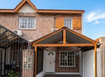 PH · 63m² · 3 Ambientes · 1 Cochera · PH Duplex 3 Amb C/cochera Villa Ballester