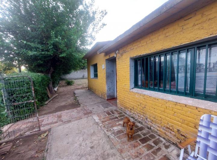 Casa en Santa María de Punilla