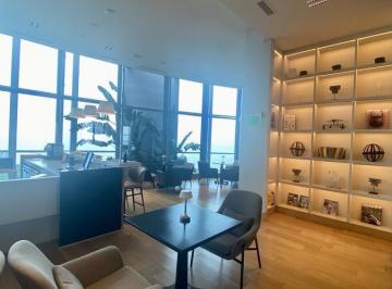 Departamento · 90m² · 2 Ambientes · 1 Cochera · Departamento - Puerto Madero