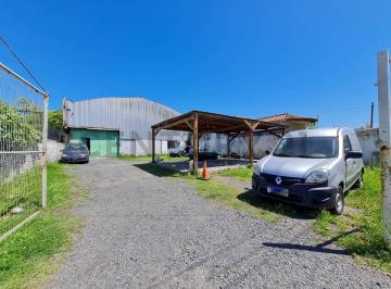 Bodega-Galpón · 150m² · Venta de Galpon en La Plata