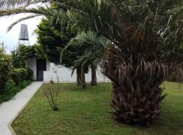 Casa · 120m² · 4 Ambientes · Casa Quinta en Venta en Luján, G. B. a. Zona Oeste
