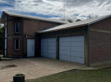 Casa de 3 ambientes, Carpintería · ¡Oportunidad en Carpintería, San Luis! Dos Casas en Venta