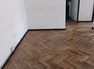 Departamento de 2 ambientes, Villa Crespo · Departamento 2 Ambientes - Amplios - Contrafrente - Excelente