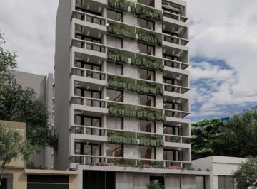 Departamento · 70m² · 3 Ambientes · Oportunidad Depto 3 Amb C/balcon a Estrenar Boj Belgrano Moron