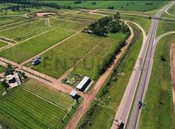 Terreno · 525m² · Lote Barrio Cerrado Dionisio, a La Laguna Merlo