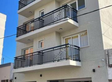 Departamento de 1 ambiente, Mar del Plata · Moderno Departamento de un Ambiente (43 M) en Venta
