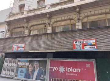 Oficina comercial , Centro / Microcentro · Sup. 1.000 m² - Frente 20 M²! Ex Banco con Boveda Subsuelo, P. Baja + 1er Piso