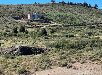 Terreno · 3702m² · Terreno en Dina Huapi