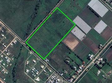 Campo , La Plata · Campo/terreno en Venta en Melchor Romero