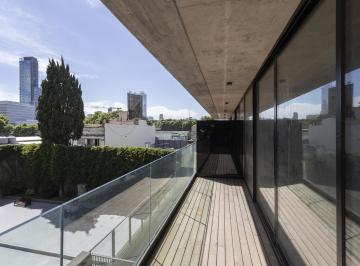Departamento · 90m² · 3 Ambientes · Se__ns. Humboldt - Palermo Hollywood, Departamento en Venta, 3 Ambientes con Balcón