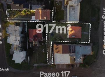 imagen1 · Exclusivo: Venta en Block de Dos Terrenos Sobre Costanera - Zona Céntrica