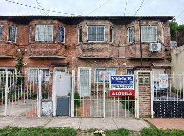 imagen1 · Duplex 3 Amb Al Frenta con Cochera