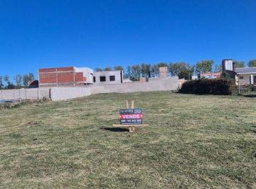 Terreno , General Fernández Oro · Terreno 1088 m² en Venta en Piedras Blancas II