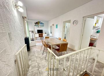 Departamento de 3 ambientes, Villa Gesell · Venta - Depto de 3 Ambientes con Cochera Frente Al Mar Zona Norte