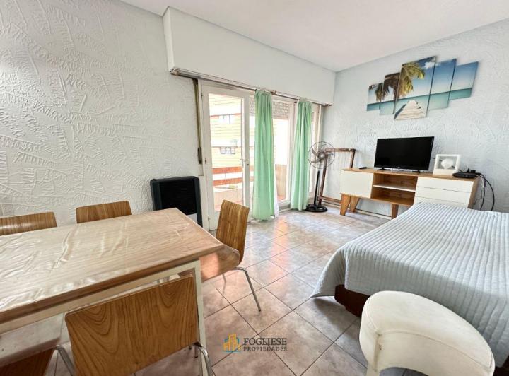Departamento · 70m² · 3 Ambientes · 1 Cochera