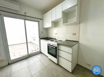 Departamento · 25m² · 2 Ambientes · Departamento - Cinco Esquinas
