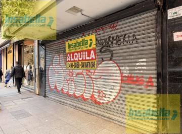 Local comercial · 130m² · Local en Alquiler