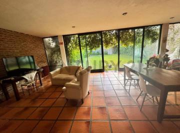 Casa · 263m² · 5 Ambientes · Venta de PH 5 Ambientes + Escritorio en Villa del Parque