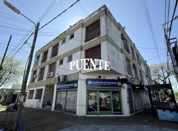 Frente · Departamento en Lomas de Zamora Oeste