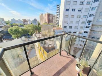 Departamento · 49m² · 2 Ambientes · 1 Cochera · Departamento 2 Ambientes con Cochera en Zona Plaza Mitre, Mar del Plata