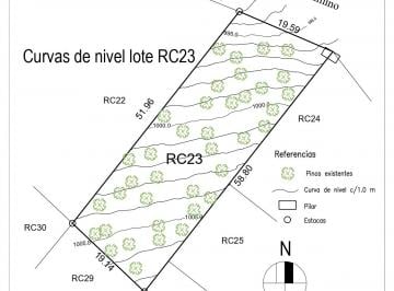 Terreno , San Martín de los Andes · Terreno en San Martin de Los Andes