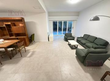 Departamento · 111m² · 3 Ambientes · Venta - Departamento - 3 Ambientes con Dependencia - Patio Exclusivo - Arenales 2900 - Barrio Norte