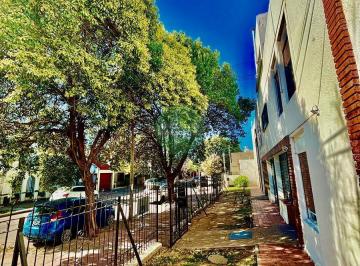 Departamento · 60m² · 6 Ambientes · Barrio Jardìn Planta Baja - 2 Dorm - 1 Escritorio - Patio - - Apto Crédito Departamento en Venta