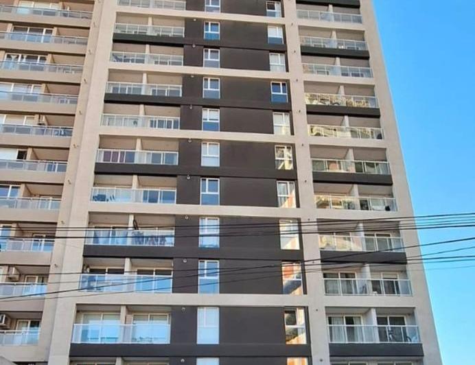 Departamento · 148m² · 4 Ambientes