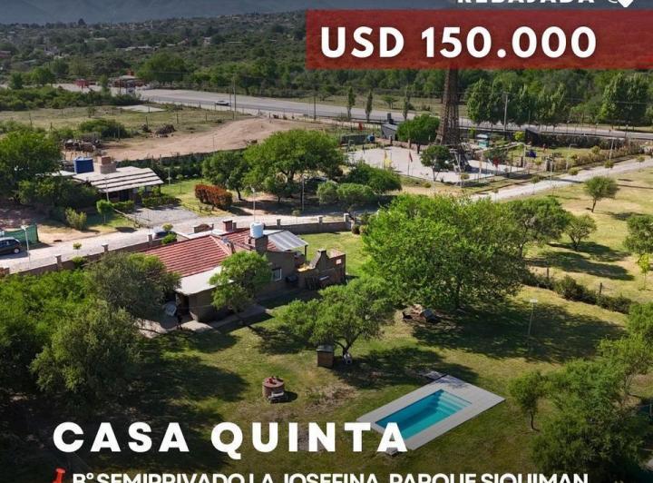 Casa · 182m² · 5 Ambientes