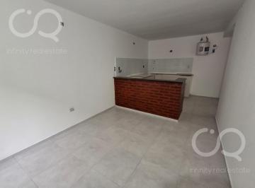 Departamento · 35m² · 2 Ambientes · Departamento en Venta Financiado en Oportunidad, Villa Morra Pilar