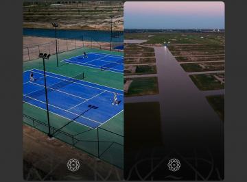 Terreno · 500m² · Terreno en Funes Lake Oportunidad