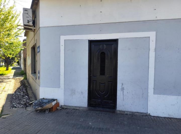 Local comercial · 25m²