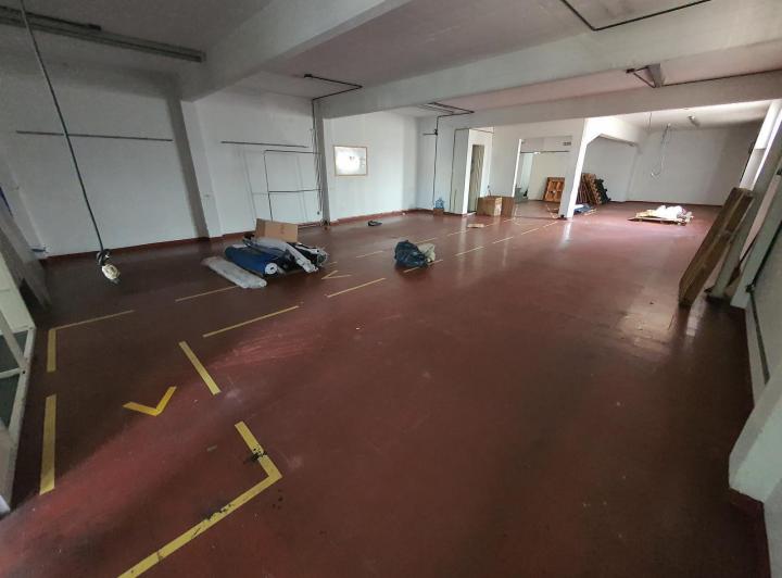 Depósito · 430m²