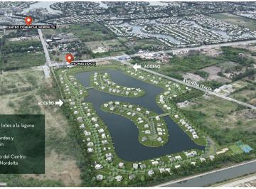 Terreno · 675m² · Lotes en Venta Al Agua y Financiados, Barrio San Pedro, Benavidez