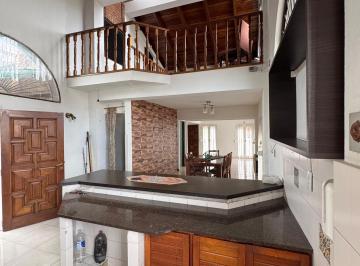 Foto · Dos Propiedades Casa 3 D Pileta y Duplex 1d C Renta