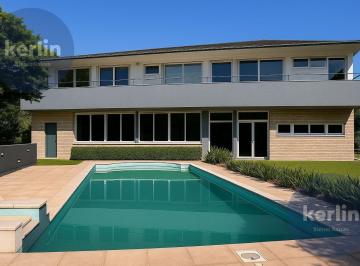 Quinta vacacional · 1600m² · 6 Ambientes · 1 Cochera · Quinta en Barrio Cumehue - Corbatita 3760 - San Nicolas de Los Arroyos
