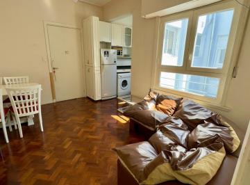 Departamento · 35m² · 2 Ambientes · Venta de Departamento de 2 Ambientes en Flores