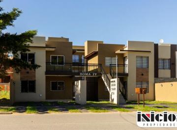 Departamento de 2 ambientes, Costa Azul · Departamentos: Tucuman N° 3449 E/ Obligado y Dardo Rocha - Costa Azul - C685